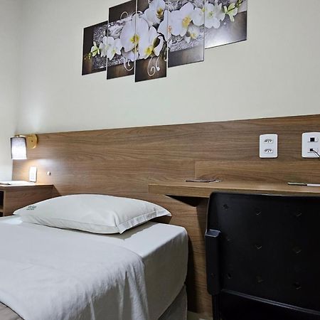 Vitoria Palace Hotel Sinop Ngoại thất bức ảnh