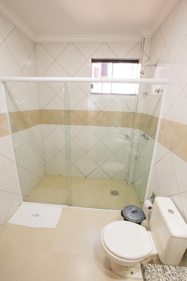 Vitoria Palace Hotel Sinop Ngoại thất bức ảnh