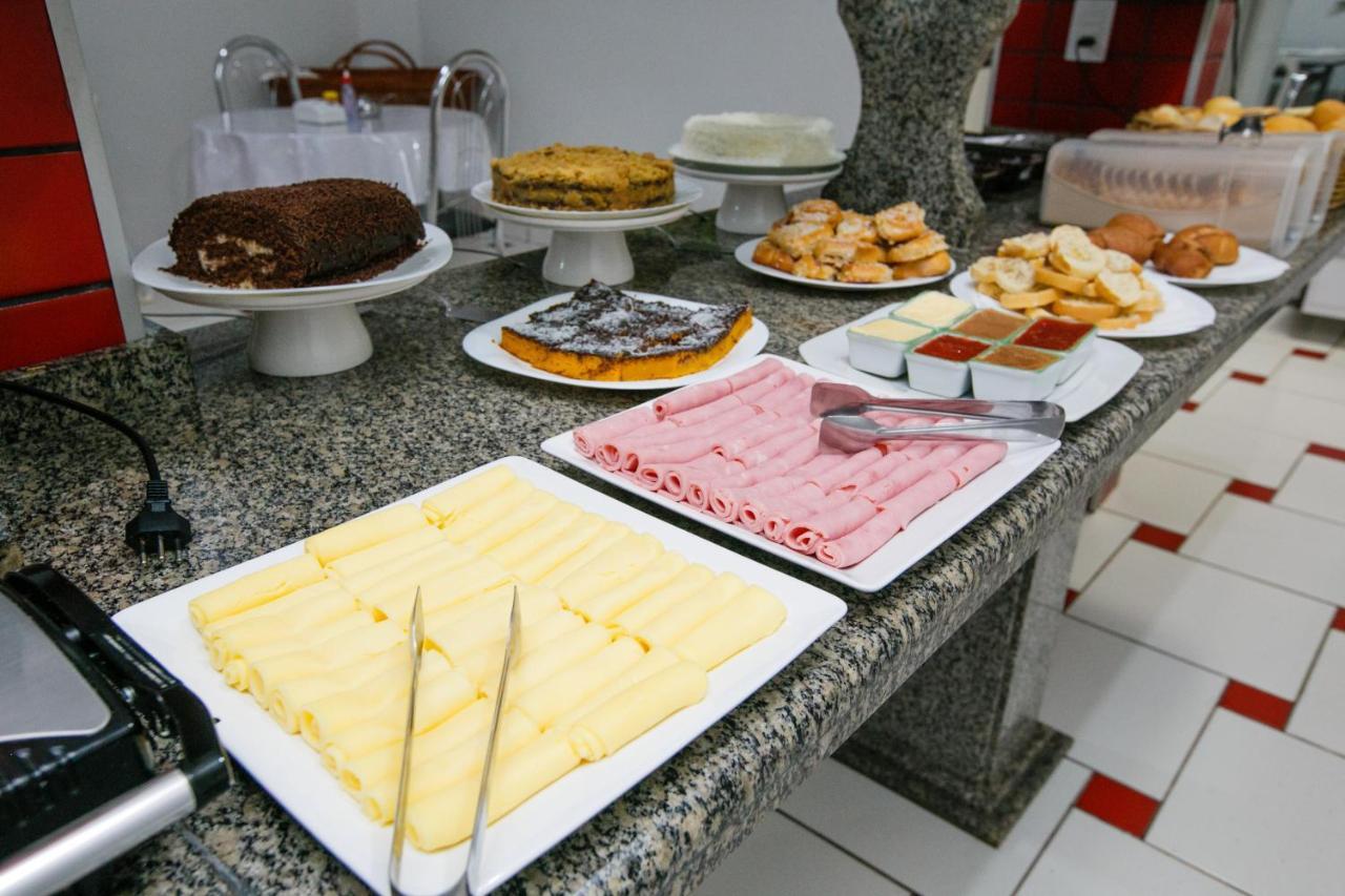 Vitoria Palace Hotel Sinop Ngoại thất bức ảnh