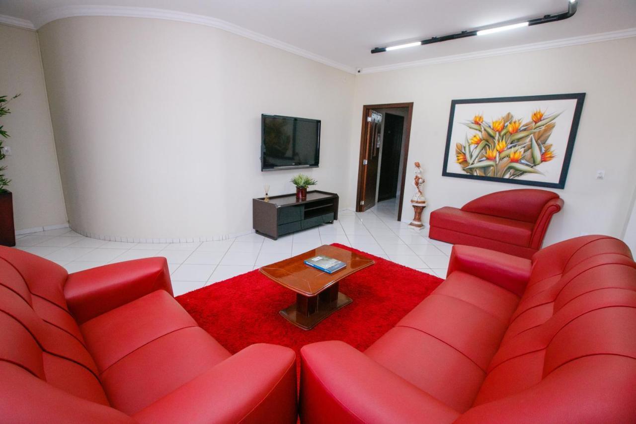 Vitoria Palace Hotel Sinop Ngoại thất bức ảnh