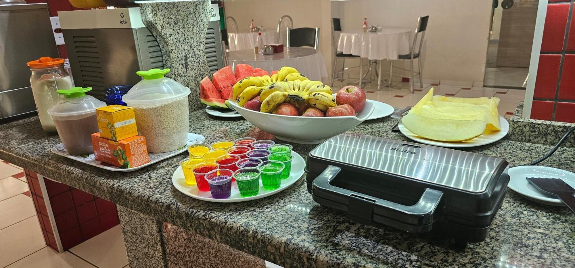 Vitoria Palace Hotel Sinop Ngoại thất bức ảnh