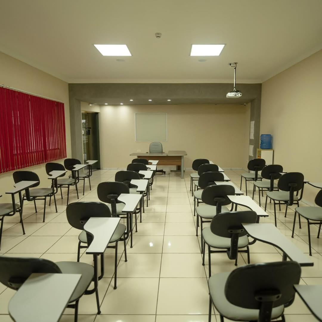Vitoria Palace Hotel Sinop Ngoại thất bức ảnh