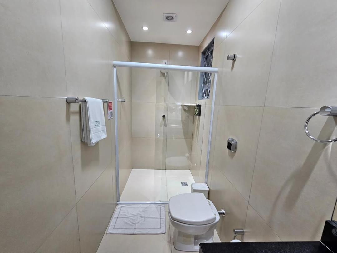 Vitoria Palace Hotel Sinop Ngoại thất bức ảnh