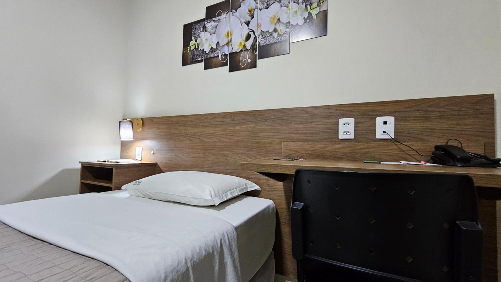 Vitoria Palace Hotel Sinop Ngoại thất bức ảnh