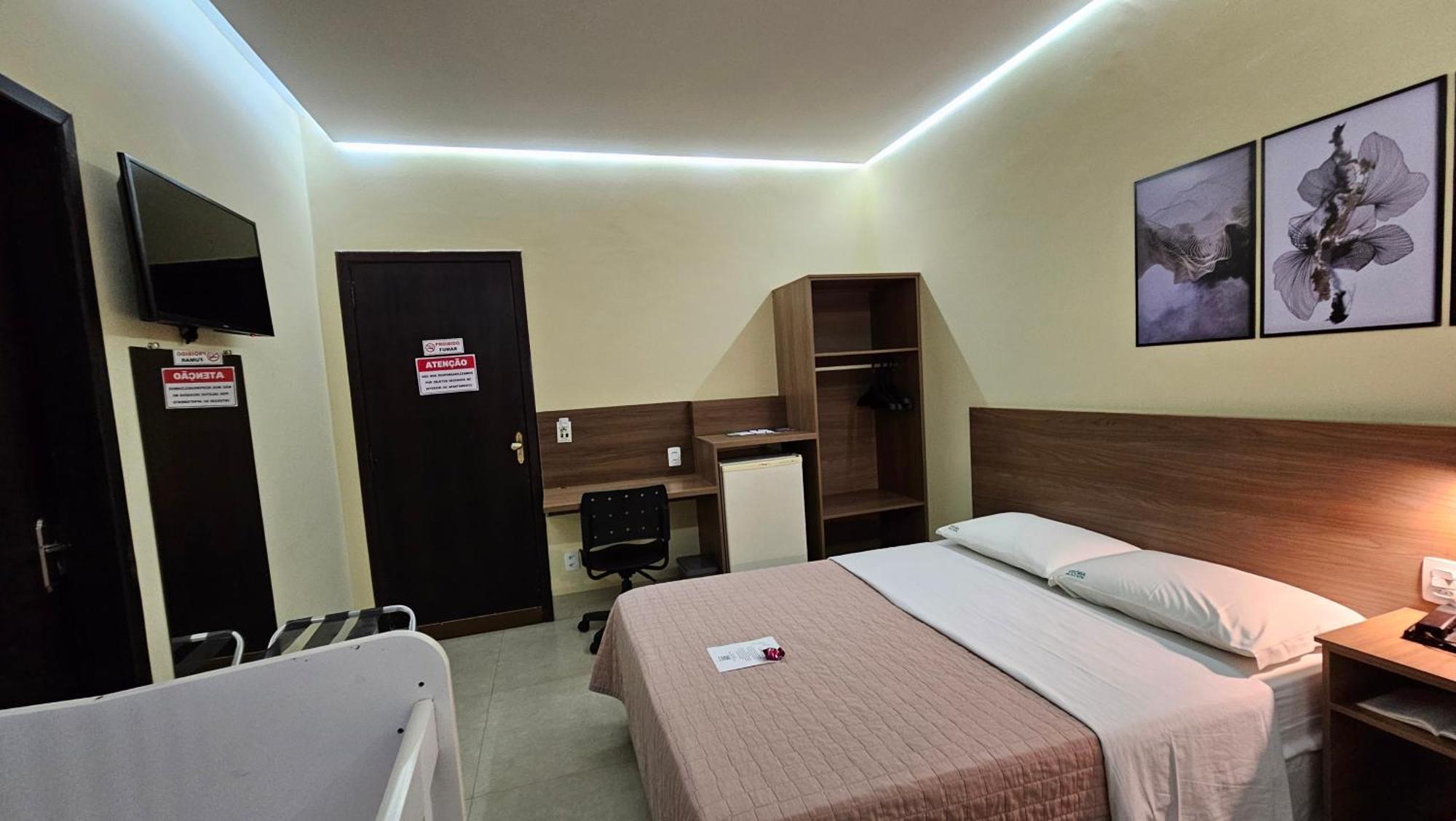 Vitoria Palace Hotel Sinop Ngoại thất bức ảnh