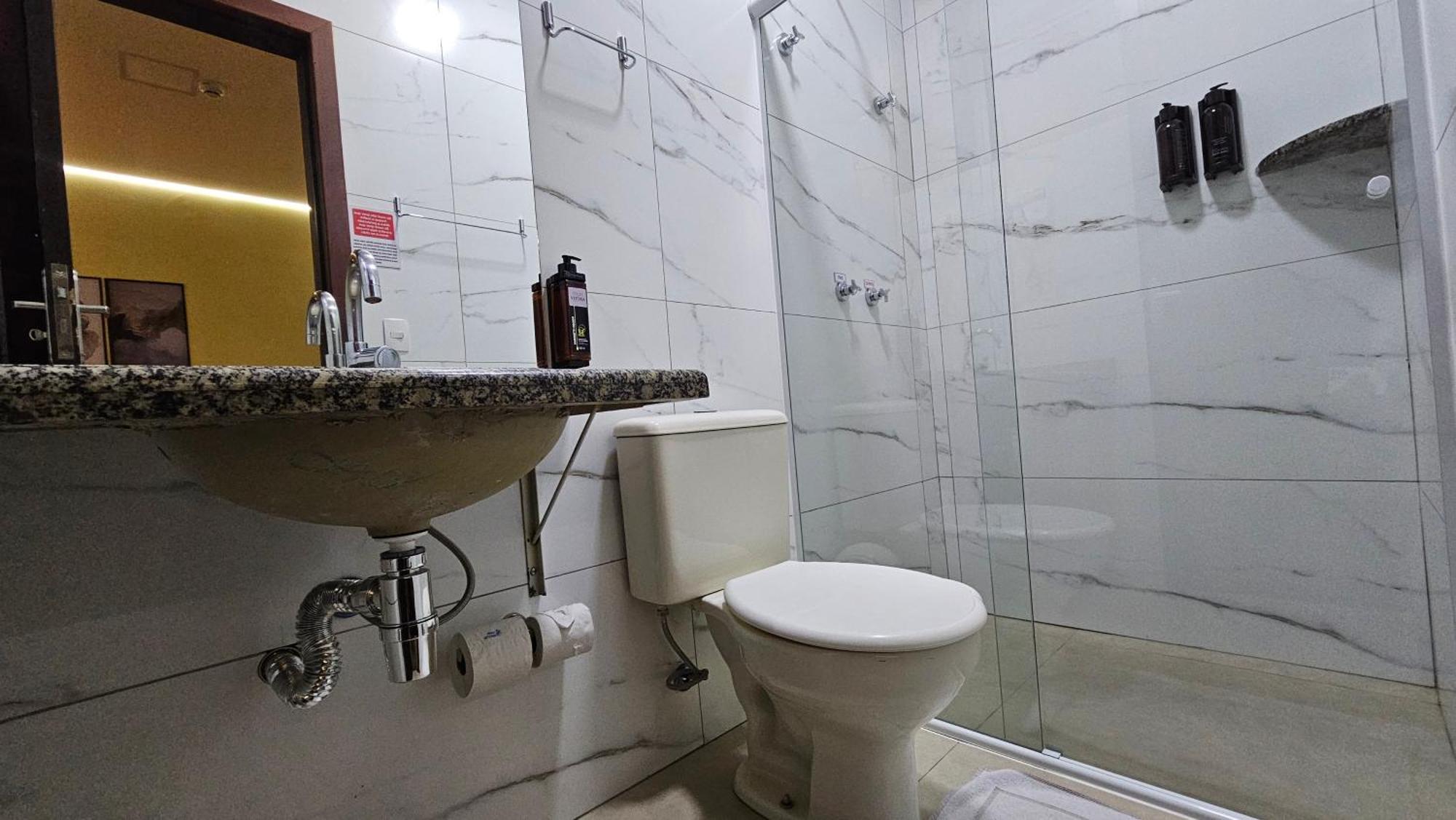 Vitoria Palace Hotel Sinop Ngoại thất bức ảnh