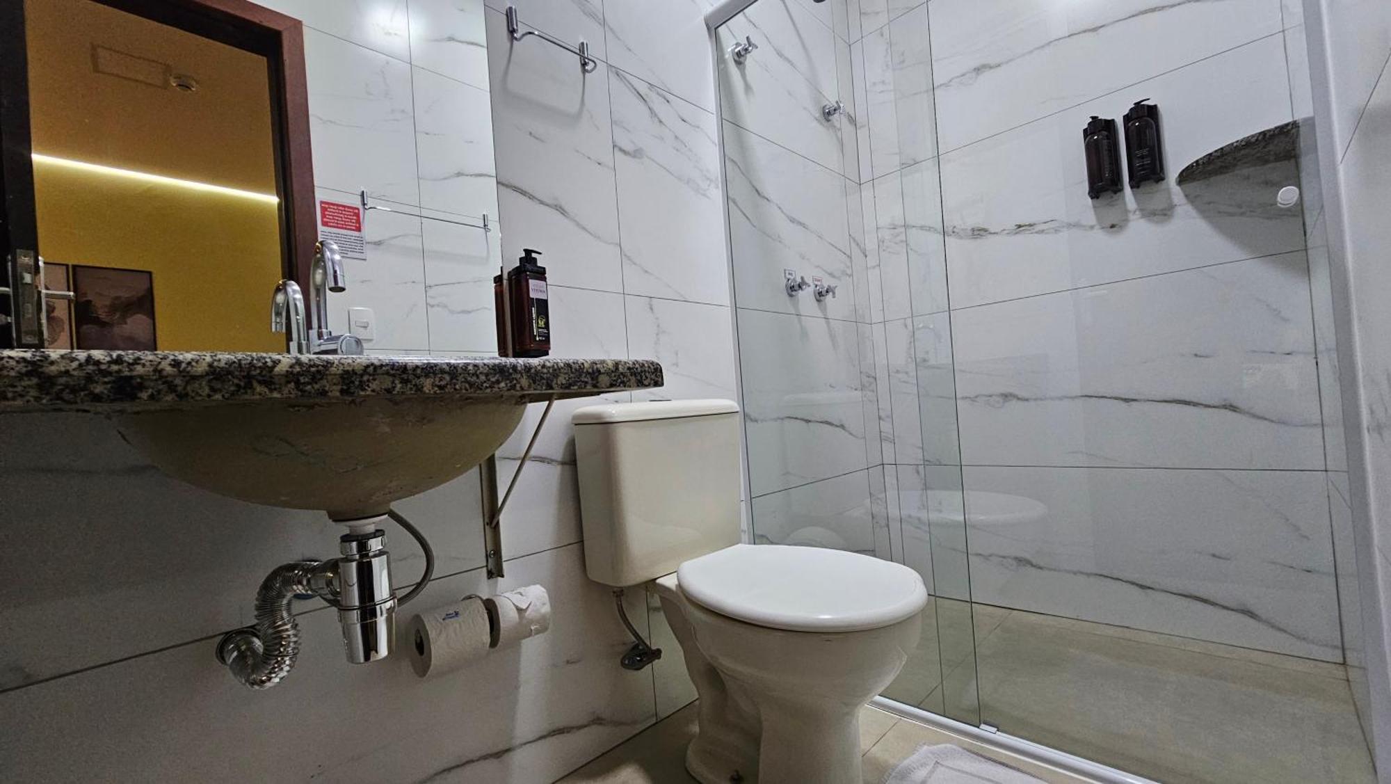Vitoria Palace Hotel Sinop Ngoại thất bức ảnh