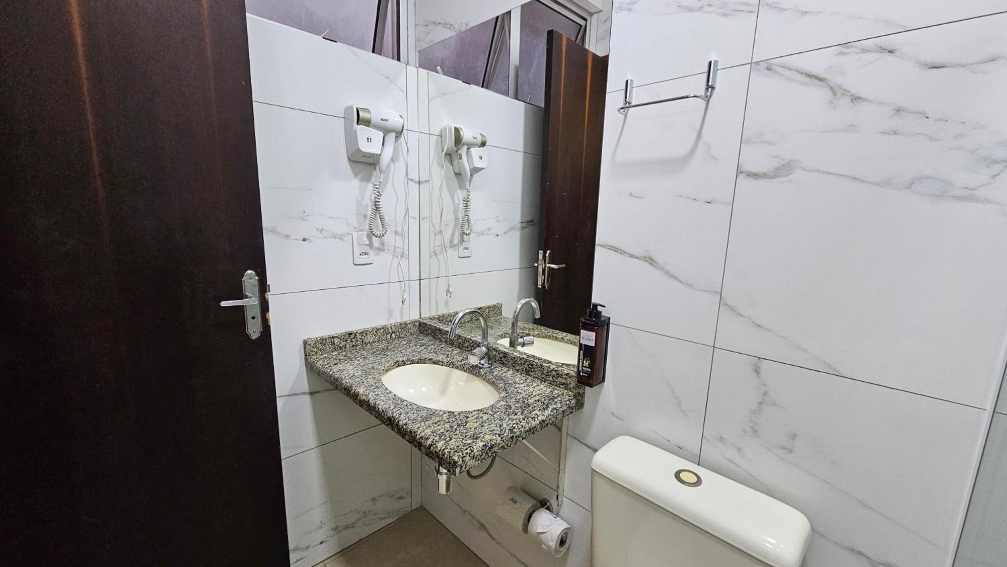 Vitoria Palace Hotel Sinop Ngoại thất bức ảnh
