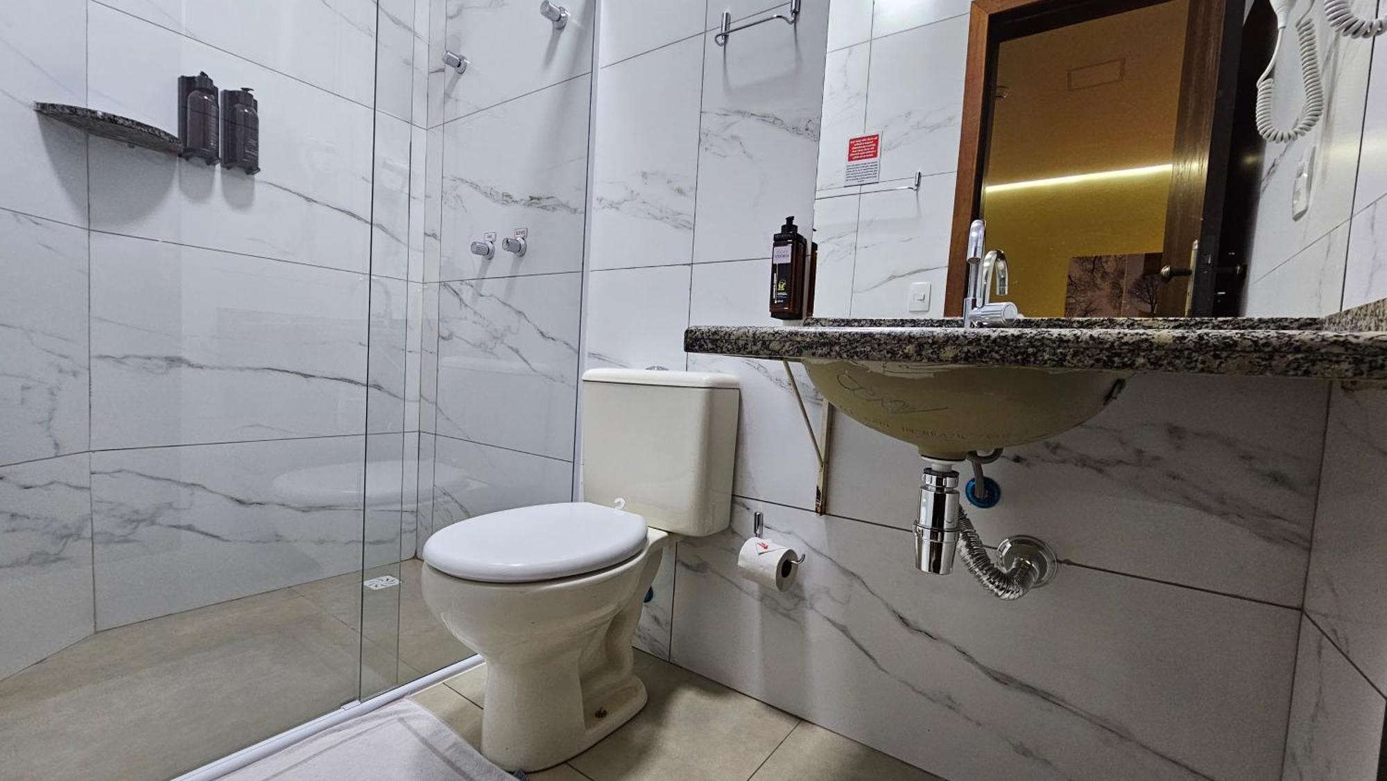 Vitoria Palace Hotel Sinop Ngoại thất bức ảnh